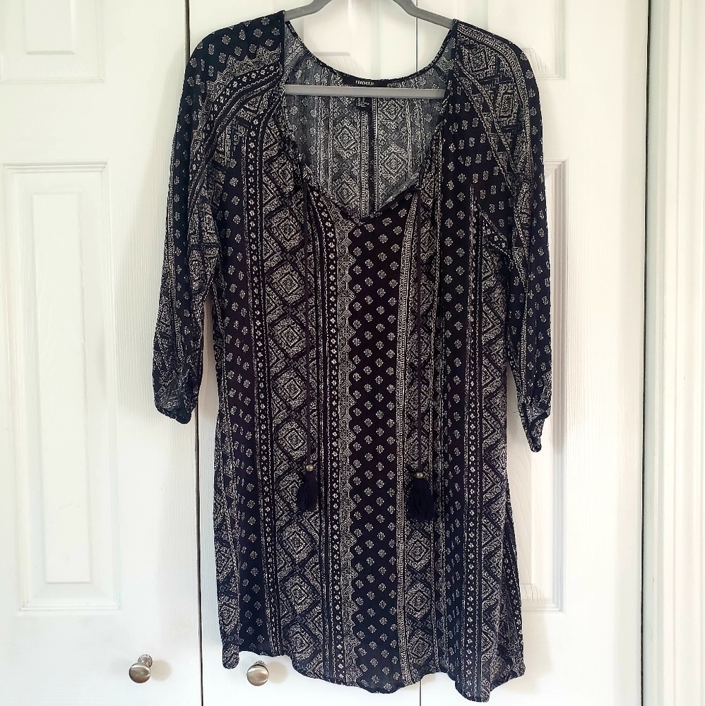 Forever 21 Dress